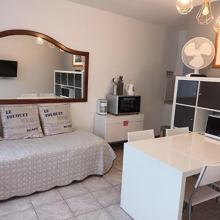 Apart Hotel Residence Villa Antibesエタプル エクステリア 写真