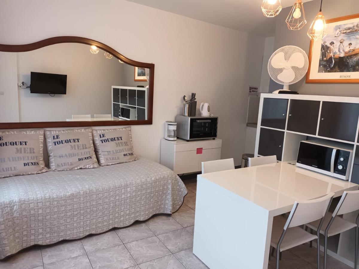 Apart Hotel Residence Villa Antibesエタプル エクステリア 写真