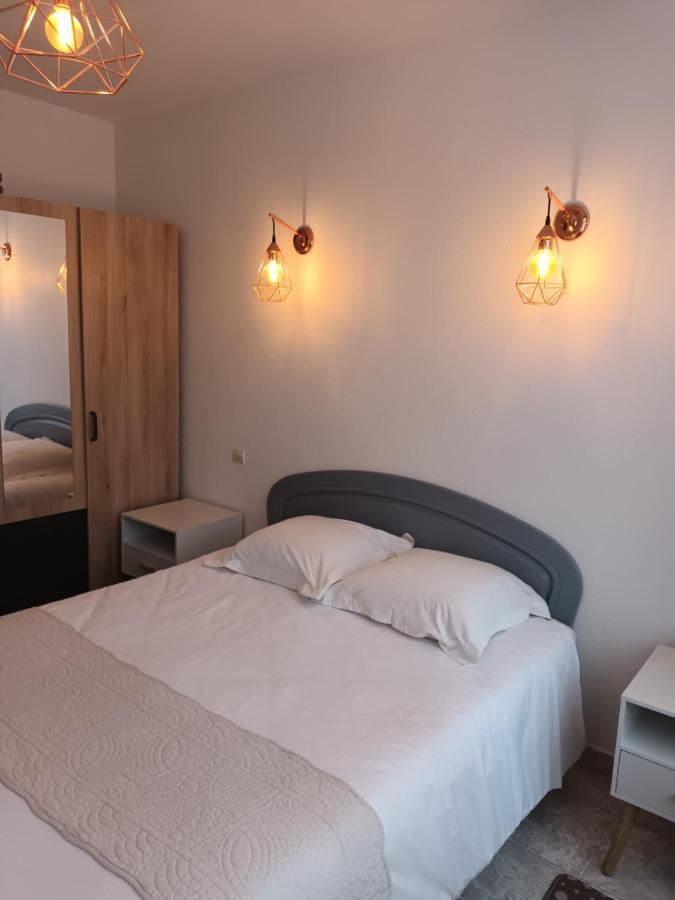 Apart Hotel Residence Villa Antibesエタプル エクステリア 写真